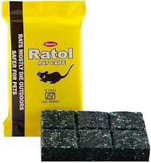 RATOL RAT 25G