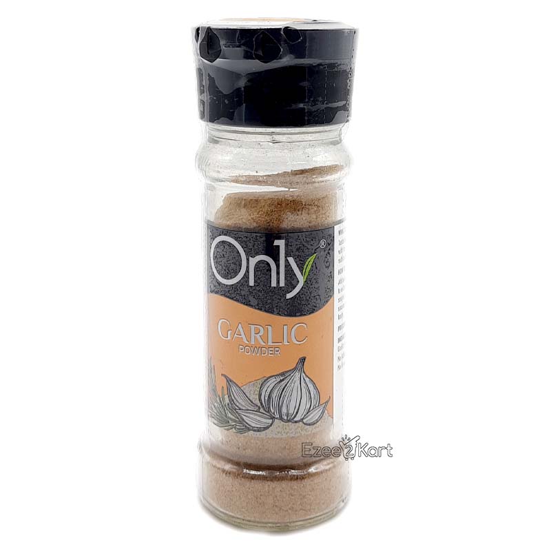 ON1Y GARLIC POWDER 40G