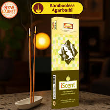 PARIMAL ISCENT 60/