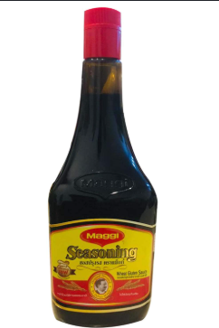 MAGGI SEASONING 800ML