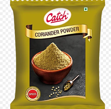 CATCH CORIANDER POWDER 5/+