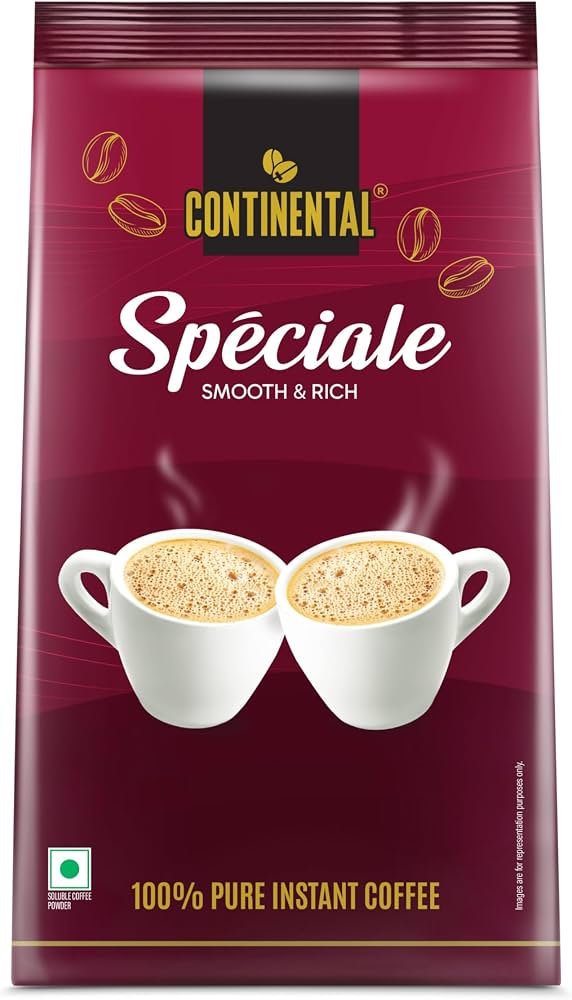 CONTI SPECIALE COFFEE 200G