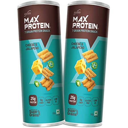 RB MAX PROTEIN COFFEE BAR 140/