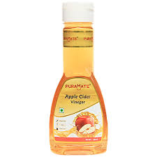 PURAMATE APPLE CID VINEGAR 300ML
