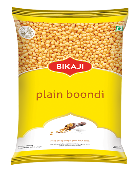 ONE BOONDI 125G+