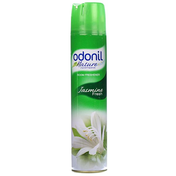 ODONIL ROOM SPRAY 200G JASMINE