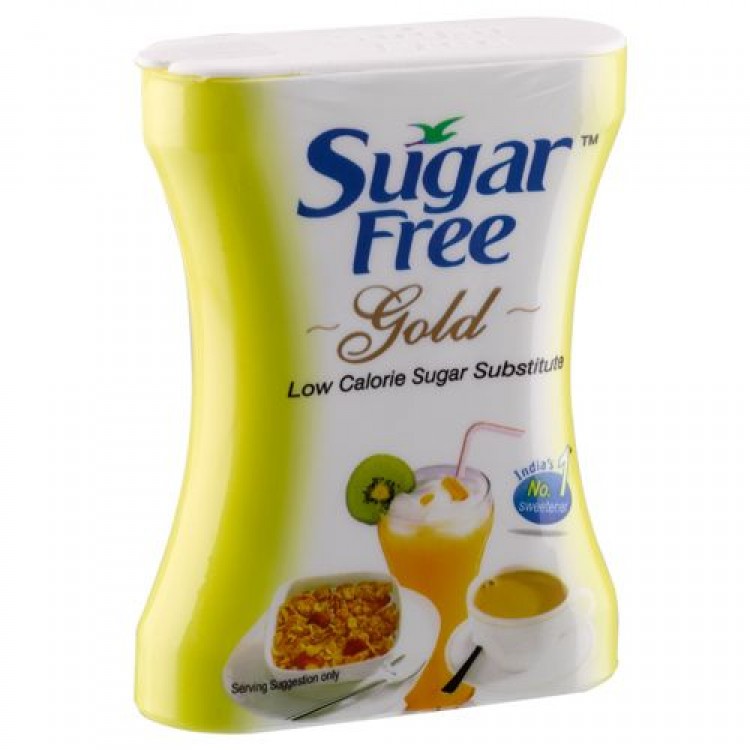 SUGARFREE GOLD TAB 500`S