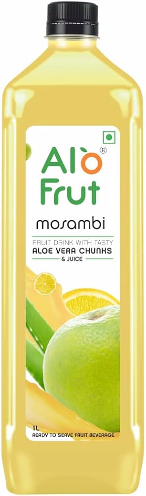 ALO MOSAMBI 1L