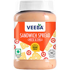 VEEBA SANDWICH SPREAD 75G