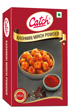 CATCH KASMIRI 50G