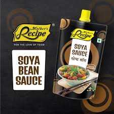 MOTHER`S SOYA SAUCE 85G