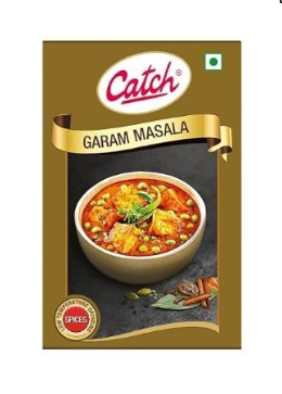 CATCH GARAM MASALA 10/