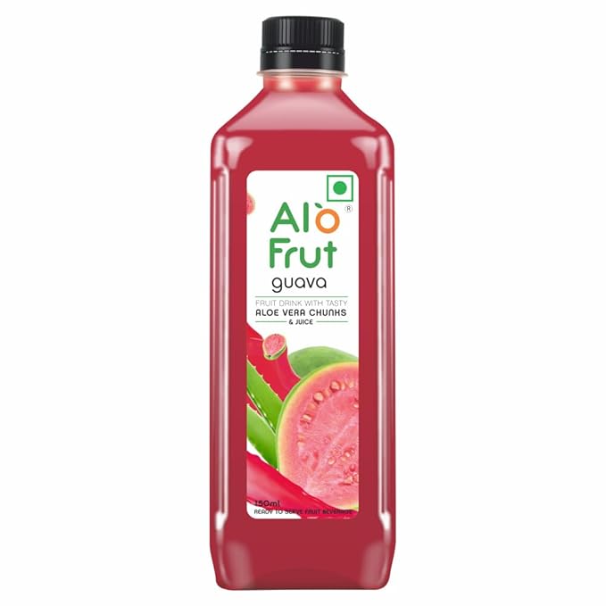 ALO GUAVA 1L