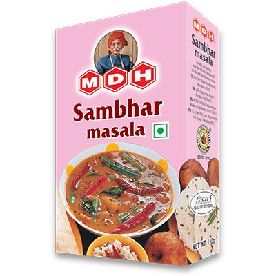 MDH SAMBHAR 100G.