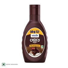 VEEBA SYRUP CHOCO 230G