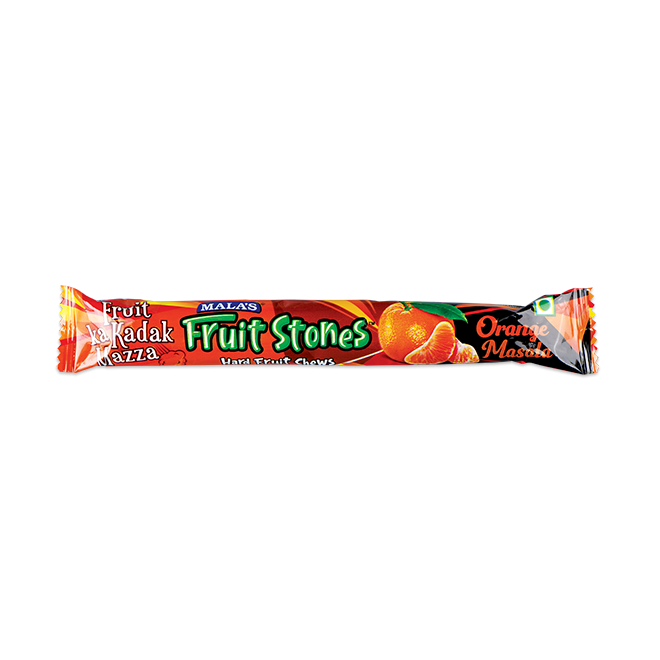 MALA`S FRUIT STONES IMLI 28G+