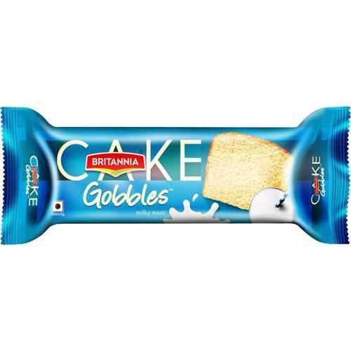 BRITANNIA CAKE MILK 10/