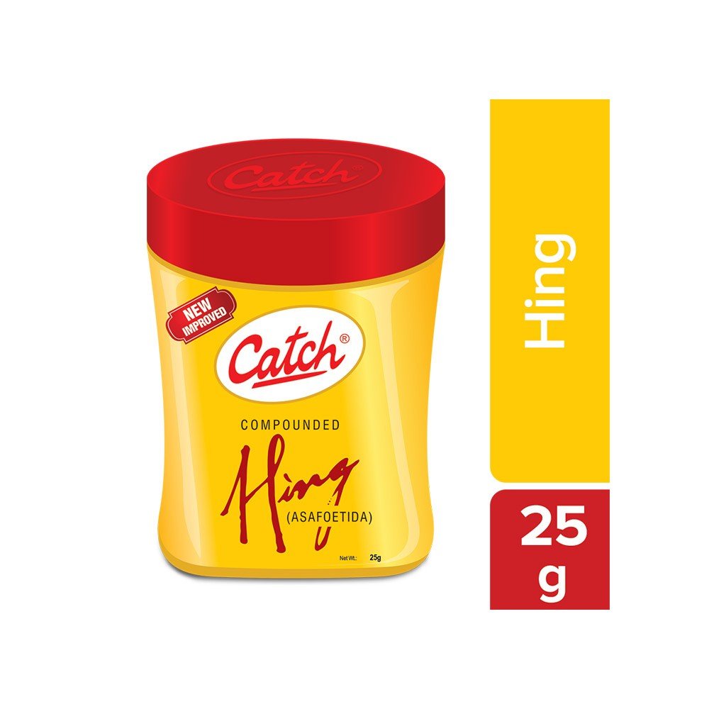 CATCH HING 25G