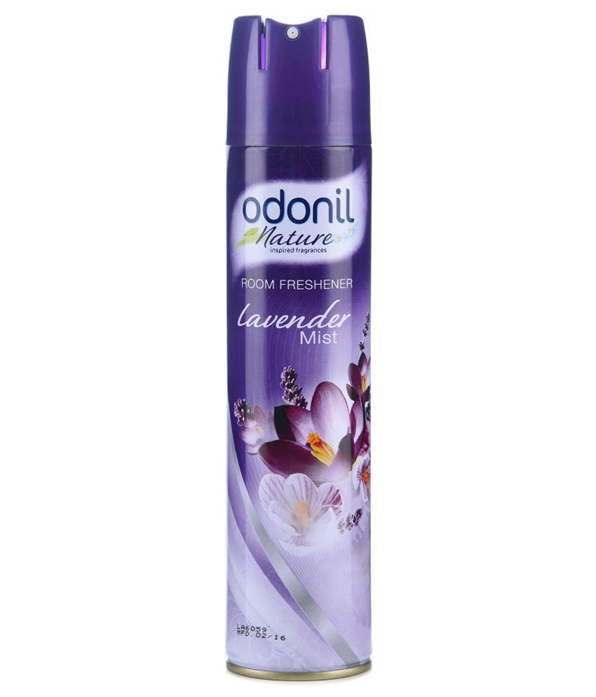 ODONIL ROOM SPRAY 150ML SANDAL
