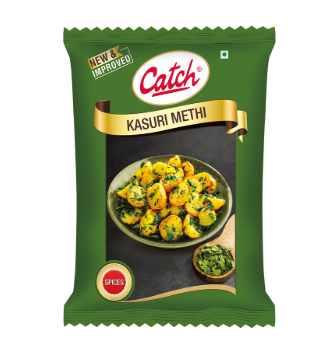 CATCH KASOORI METHI 100G .