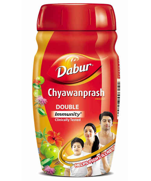 DABUR CHYAWANPRASH 250G