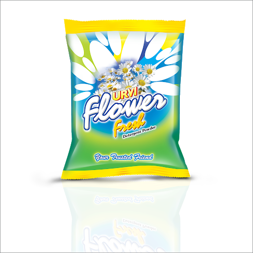 URVI POWDER 500G