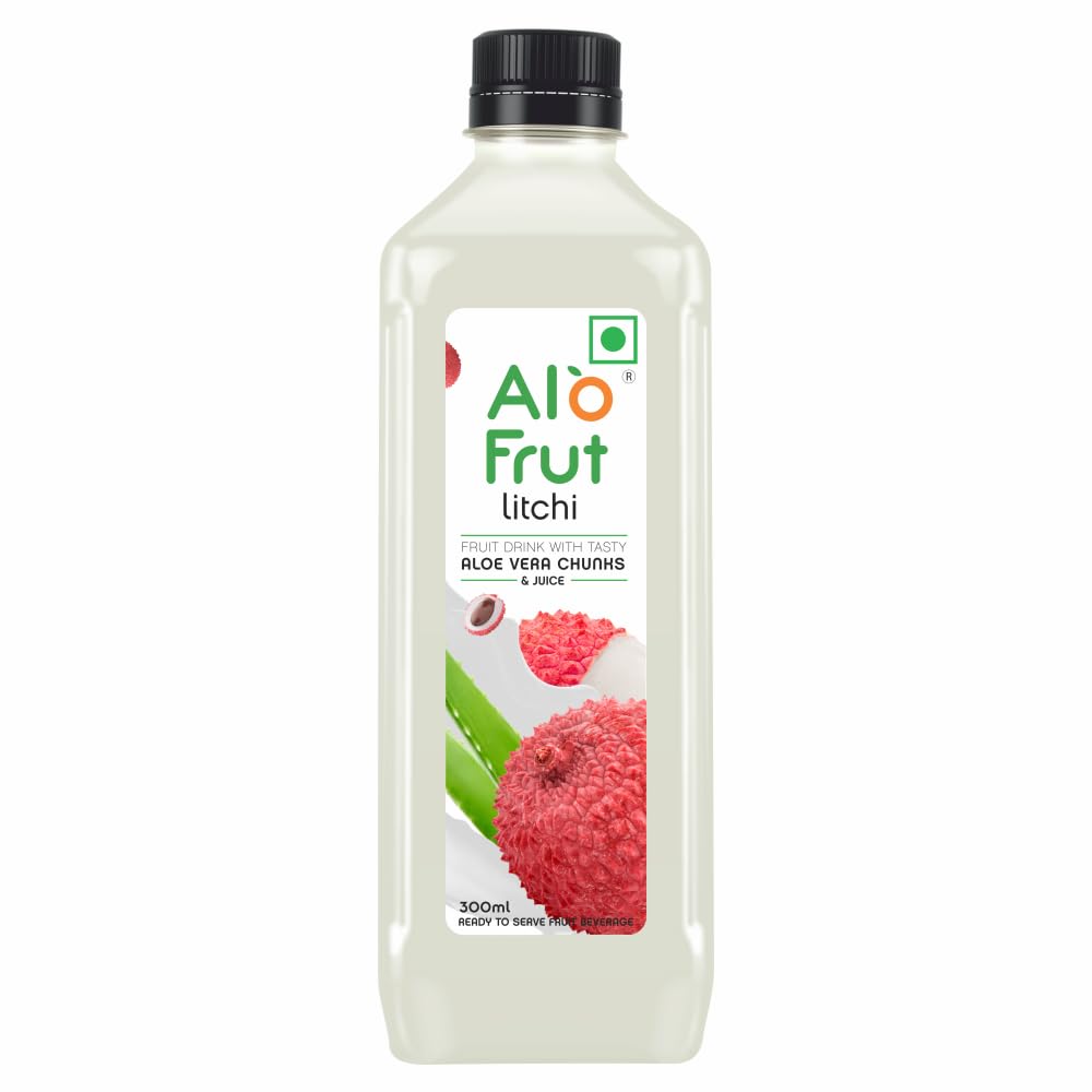 ALO LITCHI 300ML