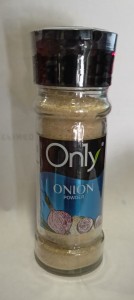 ON1Y ONION POWDER 40G
