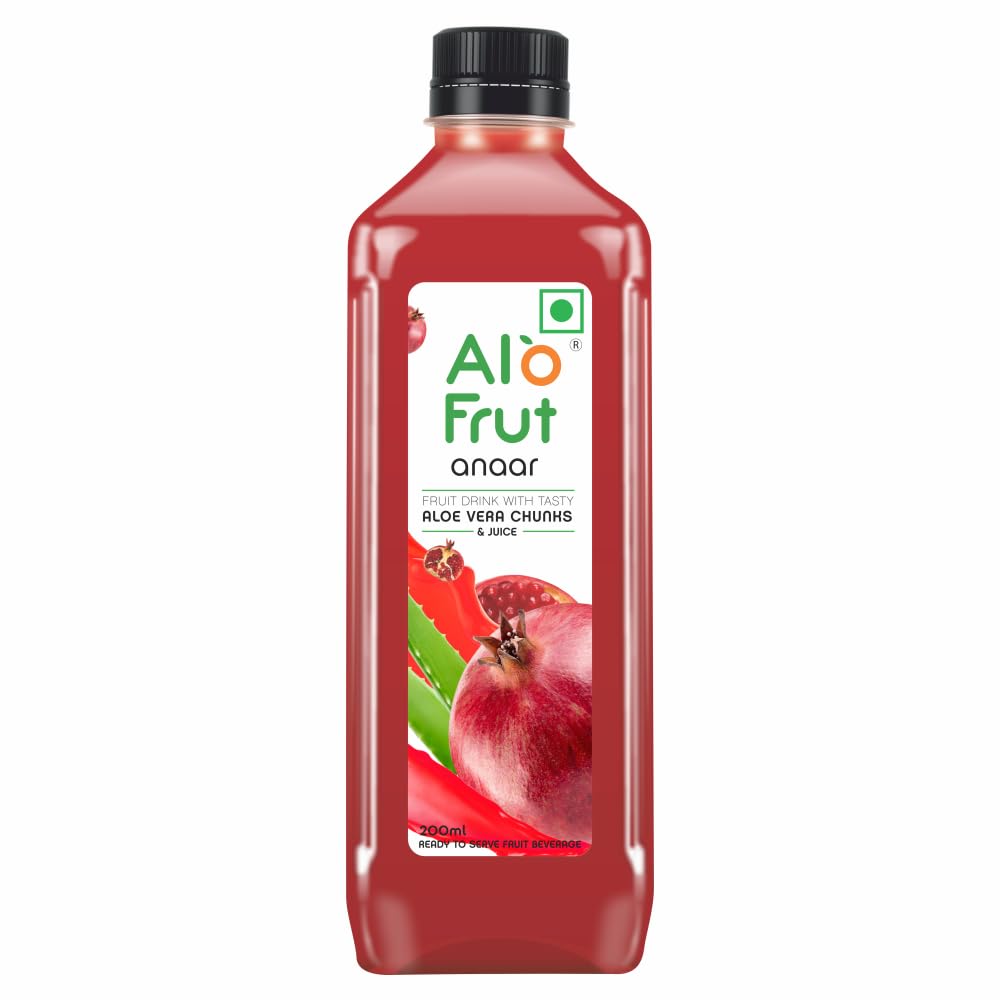 ALO ANAR 160ML