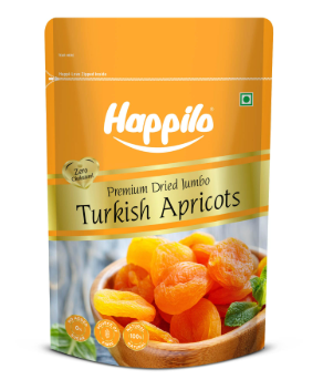 HAPPILO 200G BERRIES MIX
