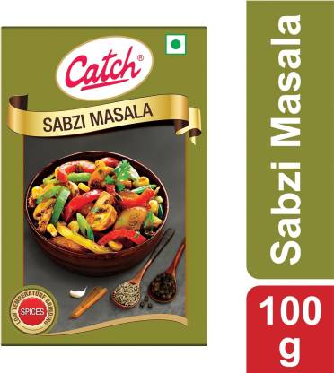 CATCH SABJI 100G