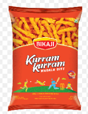 BIKAJI KURRAM KURRAM 42G