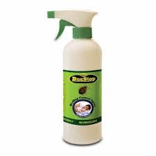 BUGSTOP 250ML