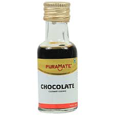 PURAMATE ESSENCE CHOCOLATE 30ML