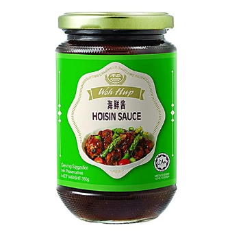 WH HOISIN SAUCE350G*3S