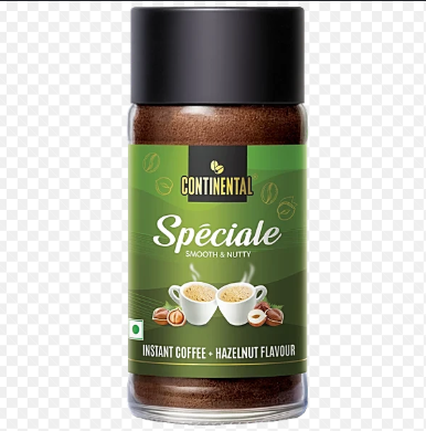 CONTI SPECIALE HAZELNUT 50G
