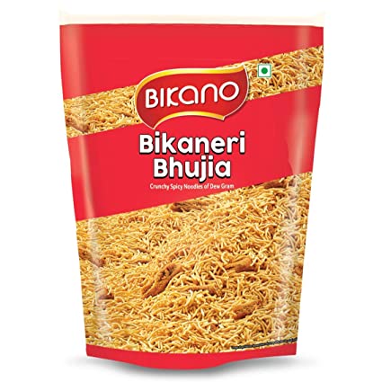 BIKANO  400G BHUJIA