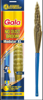 GALA DUST BROOM 210/