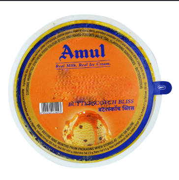 AMUL IC BSCOTCH 100ML