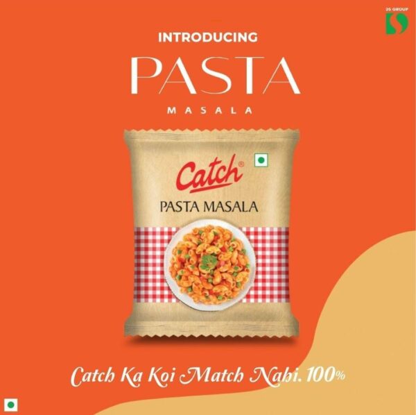 CATCH PASTA MASALA 5/+