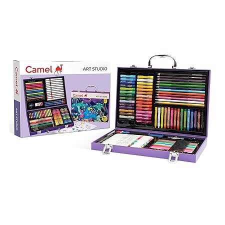 CAMEL KIT ART STUDIO 1N