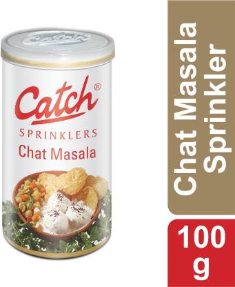 CATCH SPRINGLE CHAT MASALA 100G