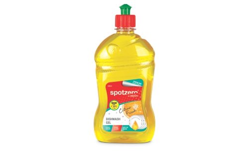 SPOT DISHWASH GEL 500ML