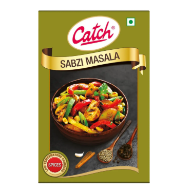 CATCH SABJI 100G.