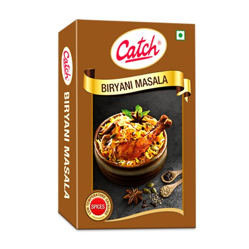 CATCH BIRYANI 50G
