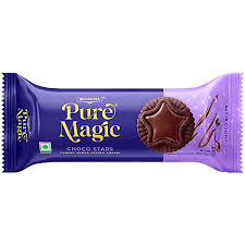 BRITANNIA CHOCO STAR 65G