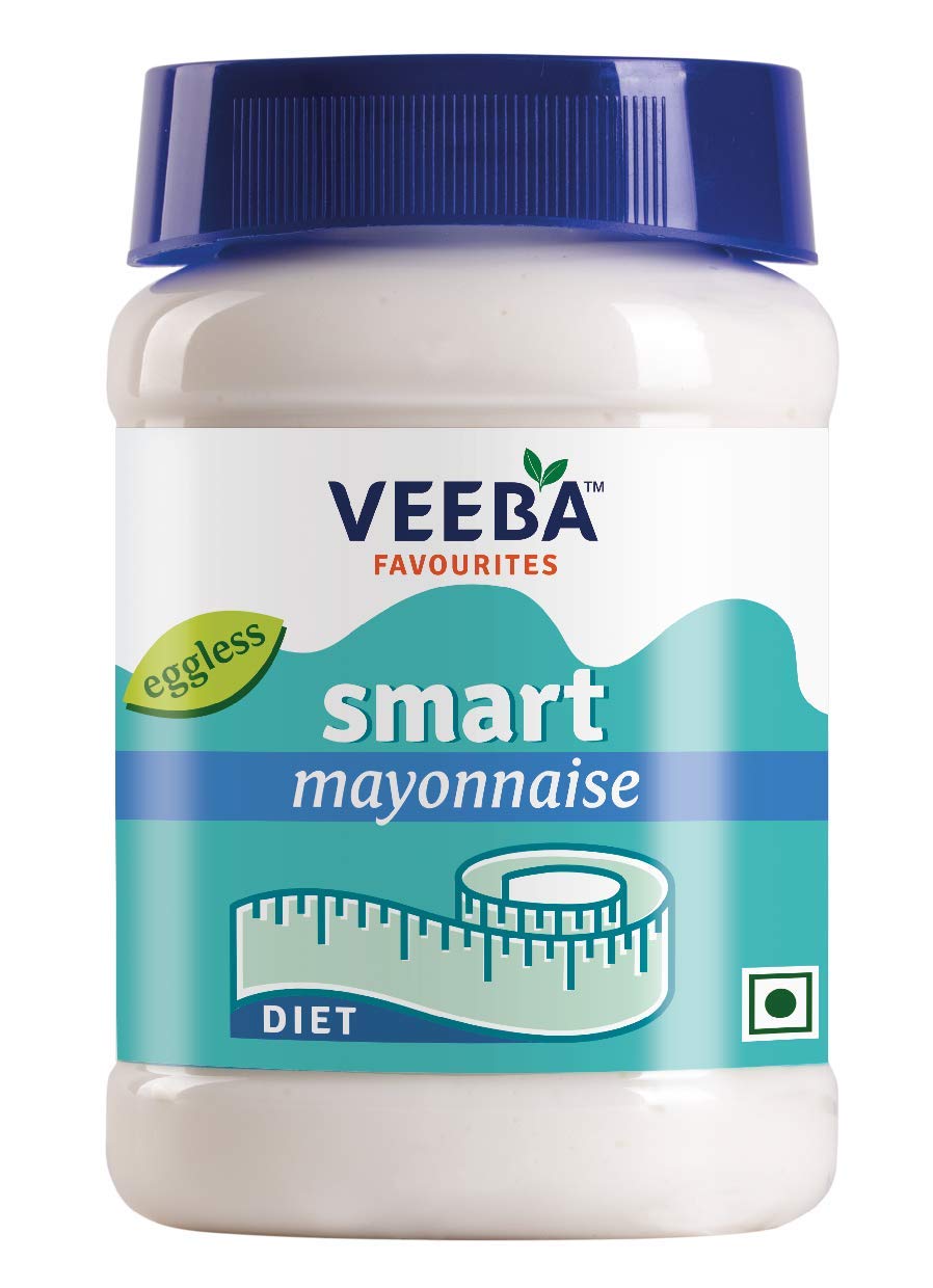 VEEBA SMART MAYO 250G