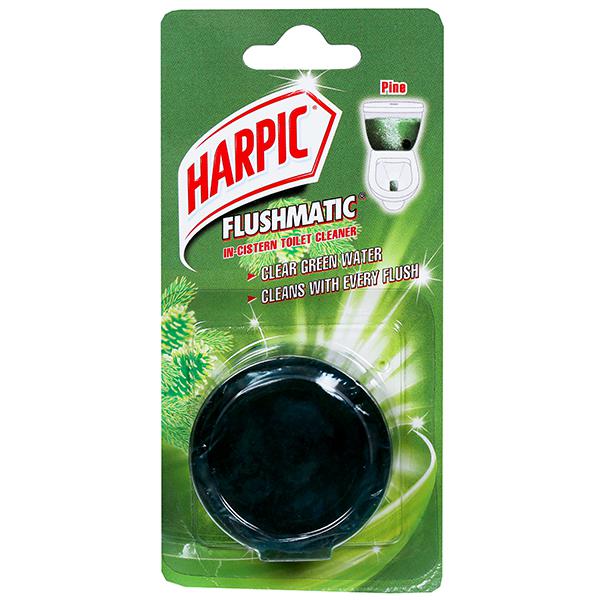 HARPIC HYGINE CITRUS 26G