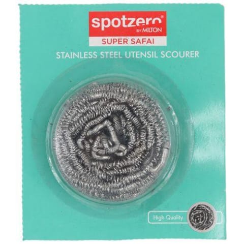 SPOT SPONGE&SCRUB 3U
