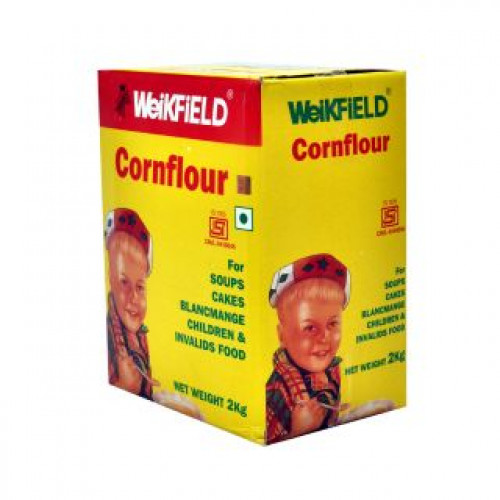 WEIKF CORNF 2KG